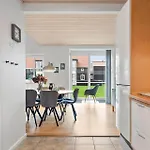 Holiday home 40173-juelsminde-strandengen-46 *