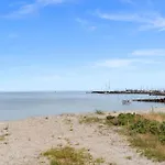 Holiday home 40173-juelsminde-strandengen-46 *