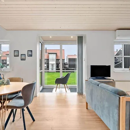 Casa de Férias 40173-juelsminde-strandengen-46