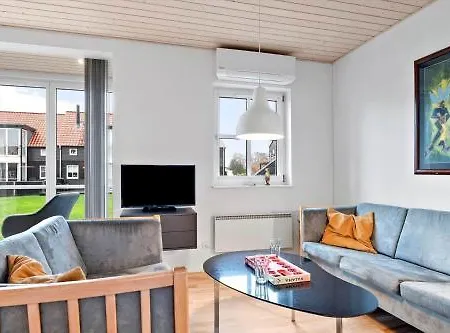 40173-juelsminde-strandengen-46 度假居