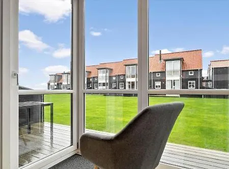 40173-juelsminde-strandengen-46 度假居