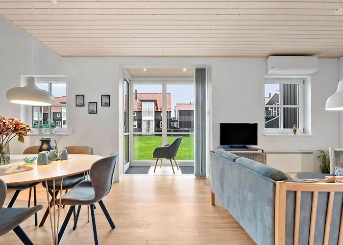 Casa de Férias 40173-juelsminde-strandengen-46