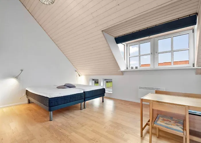Casa de Férias 40173-juelsminde-strandengen-46 Juelsminde (Hedensted)