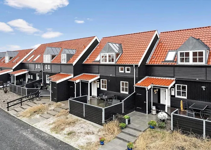 40173-juelsminde-strandengen-46 Dom wakacyjny